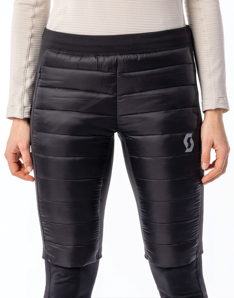 Scott Scott Insuloft Tech Short - Women's