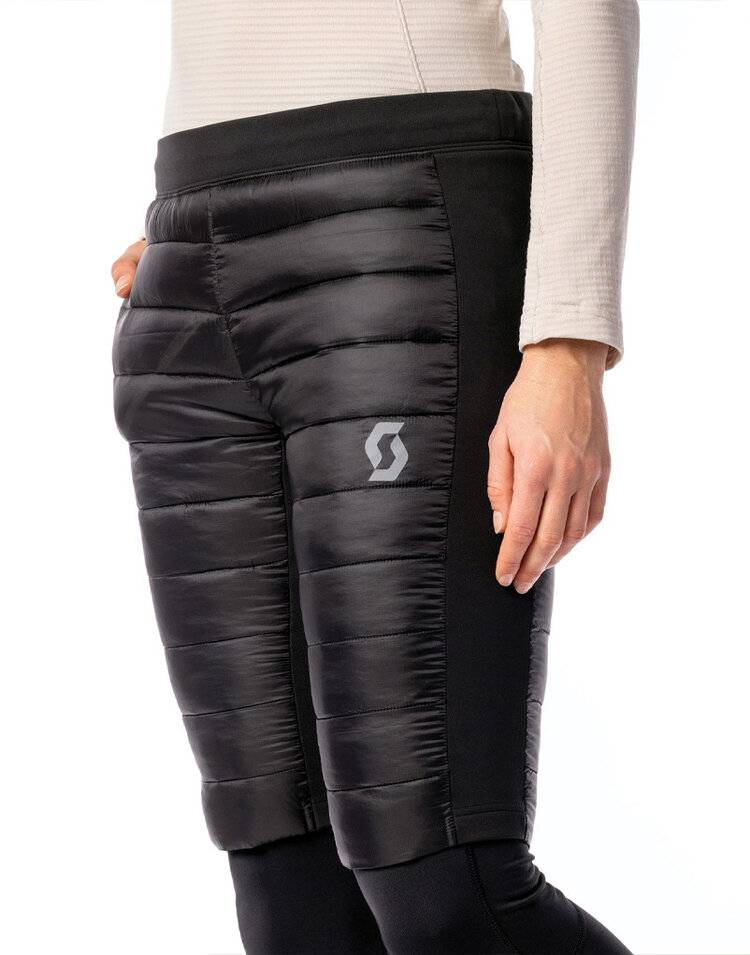 Scott Scott Insuloft Tech Short - Women's