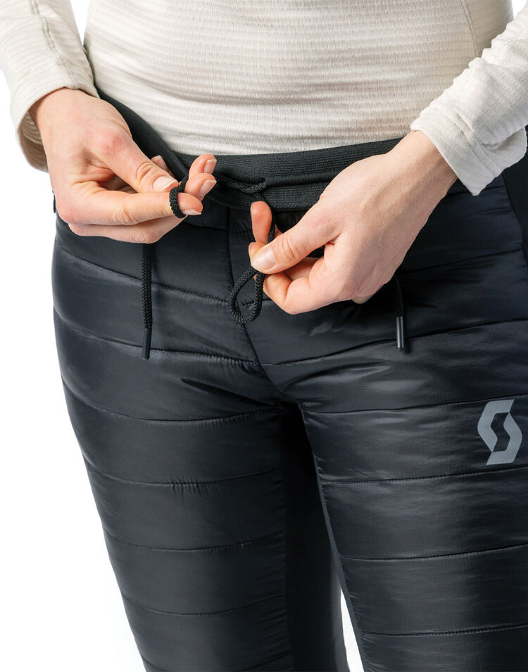 Scott Scott Insuloft Tech Short - Women's