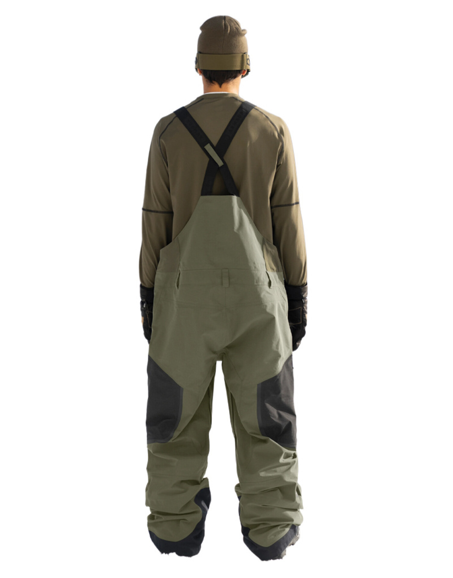 2026 Armada Emmons 3L Bib - Fresh Air Kelowna