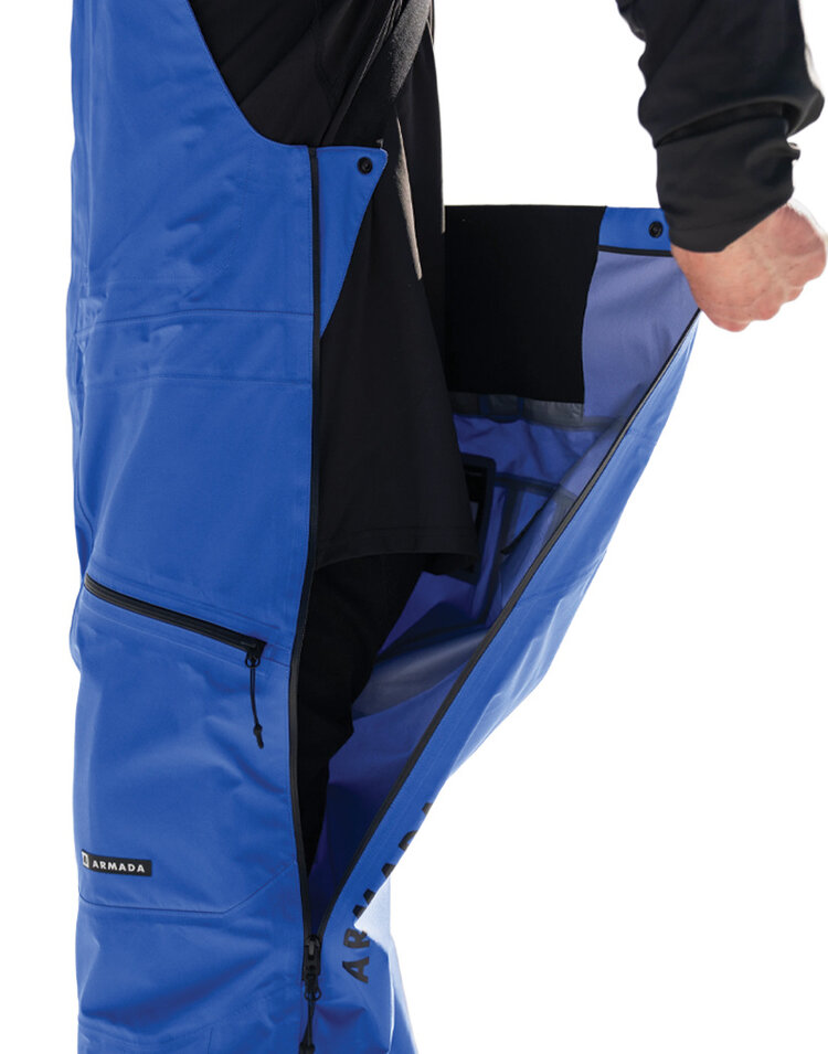 Armada Armada Coveted 3L Gore-Tex Bib