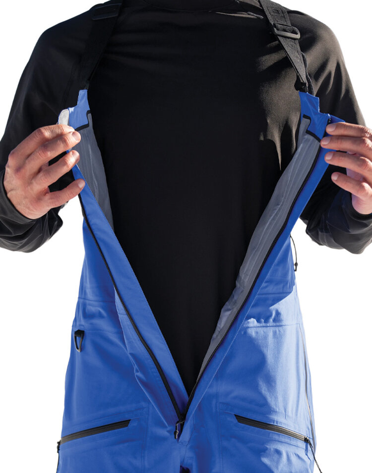 Armada Armada Coveted 3L Gore-Tex Bib