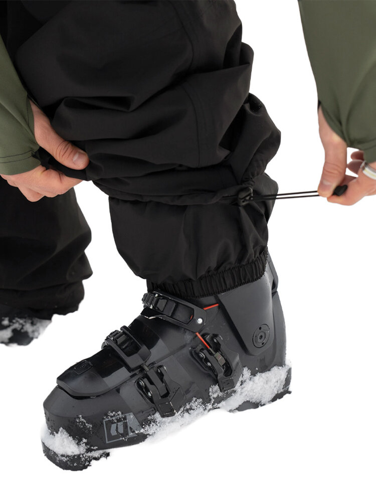 Armada Armada Team Issue 2L Pant