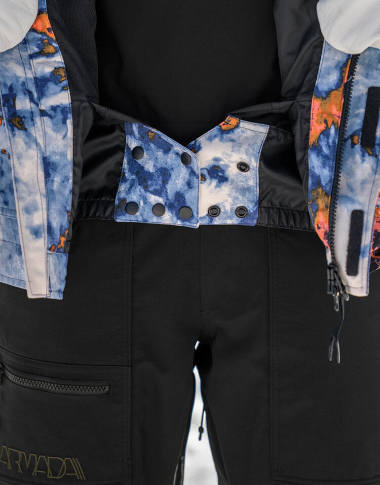 Armada Armada Elvy 2L Shell Jacket - Women's