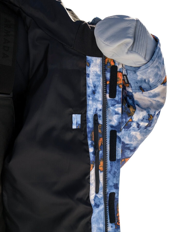 Armada Armada Elvy 2L Shell Jacket - Women's