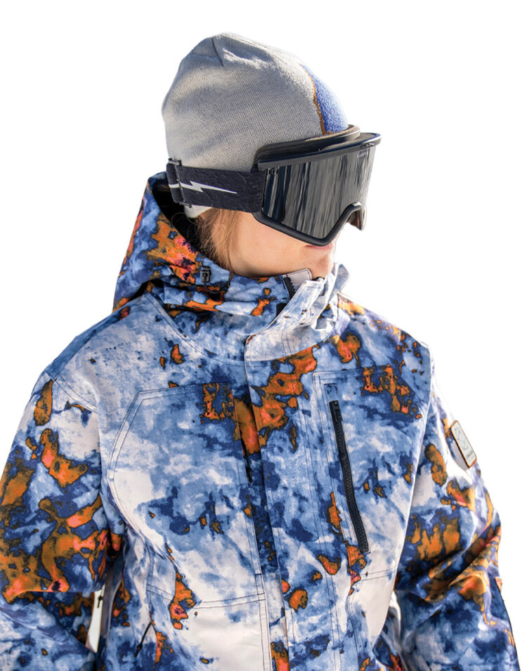 Armada Armada Elvy 2L Shell Jacket - Women's