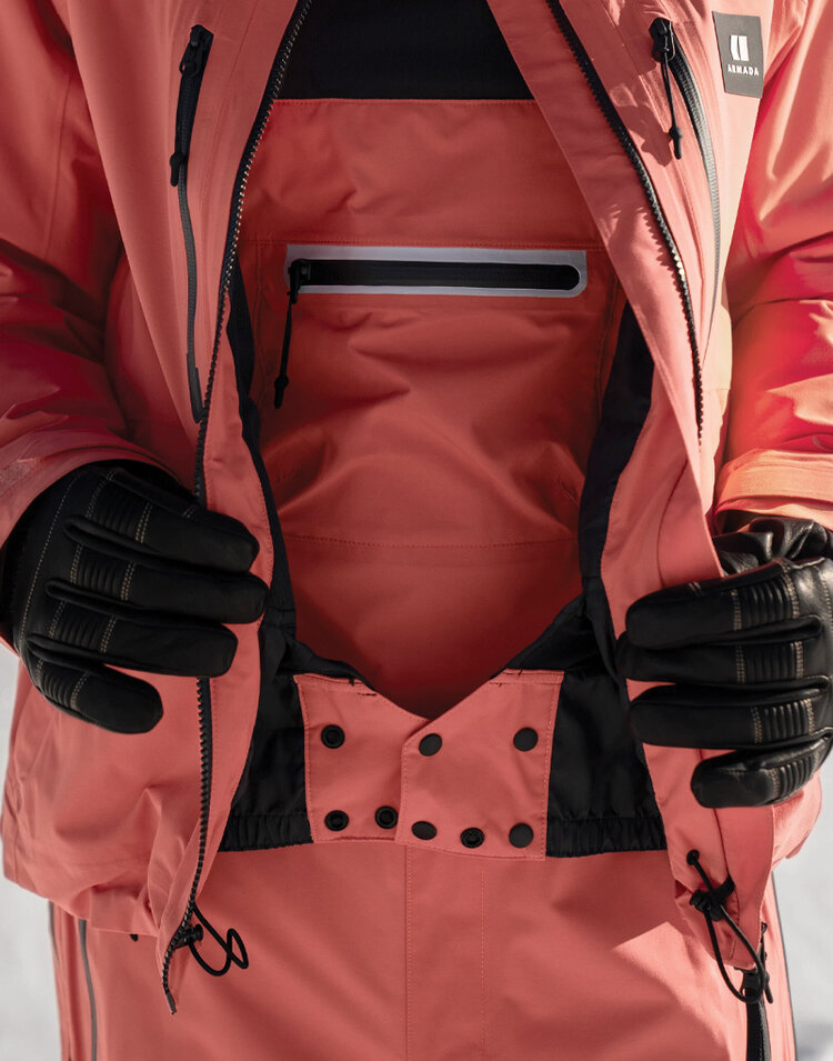 Armada Armada Kata 2L Jacket - Women's