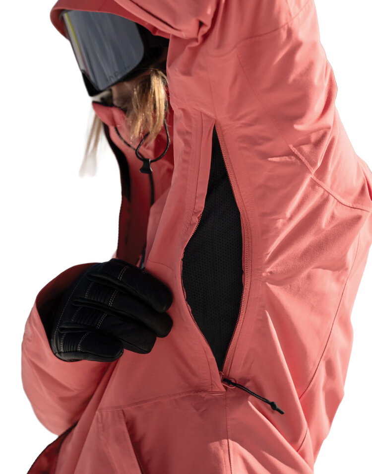 Armada Armada Kata 2L Jacket - Women's