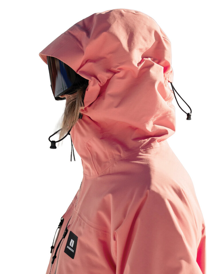 Armada Armada Kata 2L Jacket - Women's