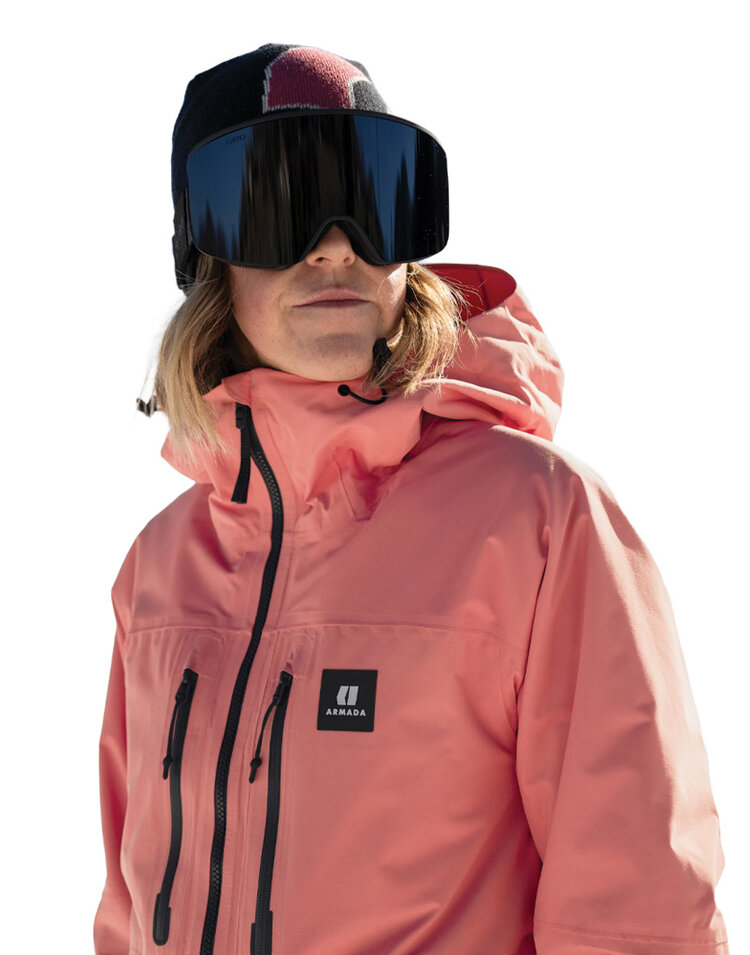 Armada Armada Kata 2L Jacket - Women's