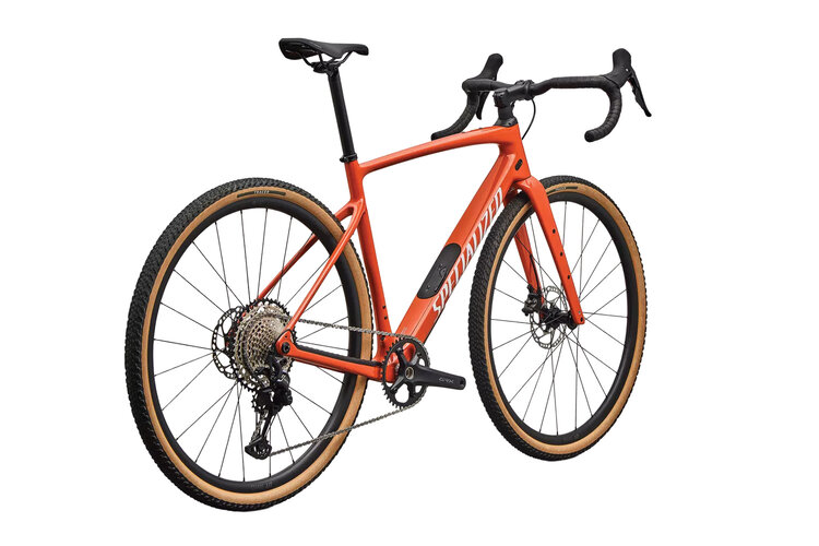 Specialized Specialized Diverge 4 Sport Carbon — Gravel Bike