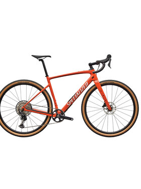 Specialized Specialized Diverge 4 Sport Carbon