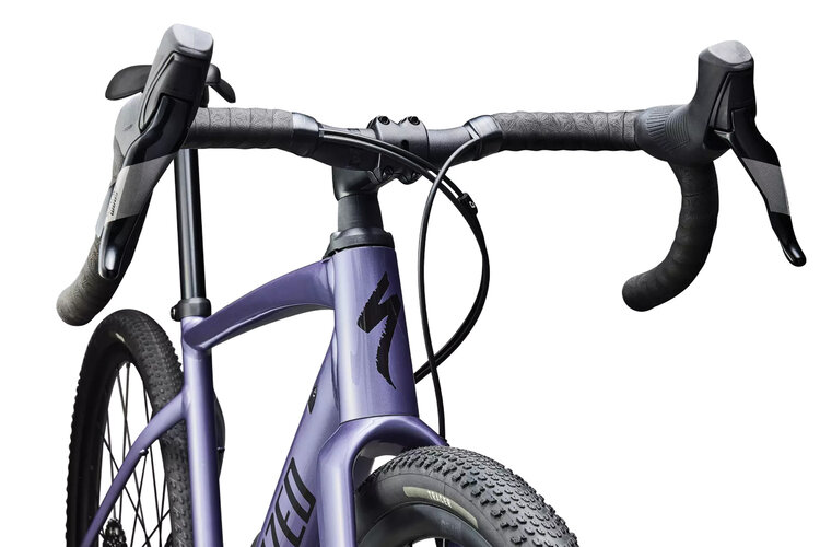 Specialized Specialized Diverge E5 Comp 4 — 2026 Gravel Bike