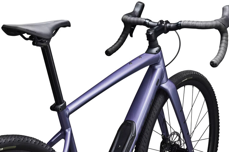 Specialized Specialized Diverge E5 Comp 4 — 2026 Gravel Bike