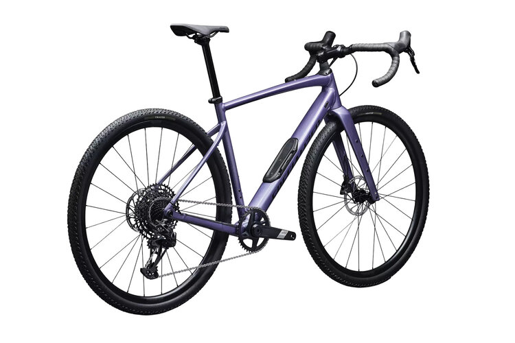 Specialized Specialized Diverge 4 Comp Alloy