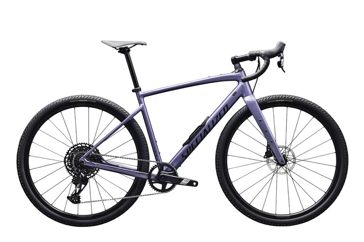 Specialized Specialized Diverge 4 Comp Alloy