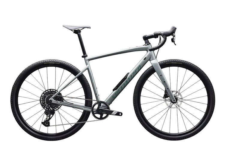 Specialized Specialized Diverge 4 Comp Alloy