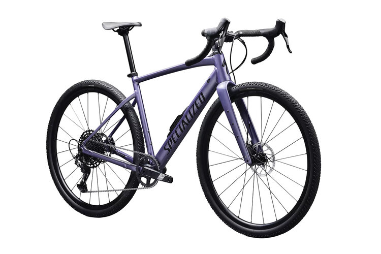 Specialized Specialized Diverge 4 Comp Alloy