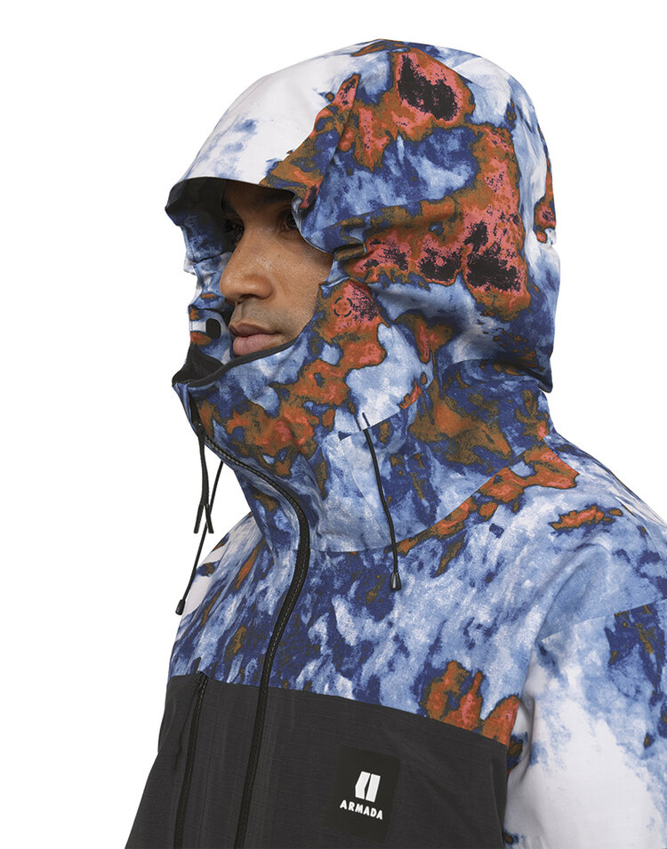 Armada 2026 Armada Grands 3L Jacket