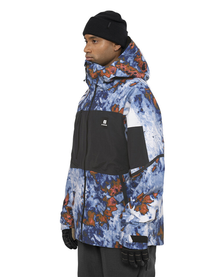 Armada 2026 Armada Grands 3L Jacket