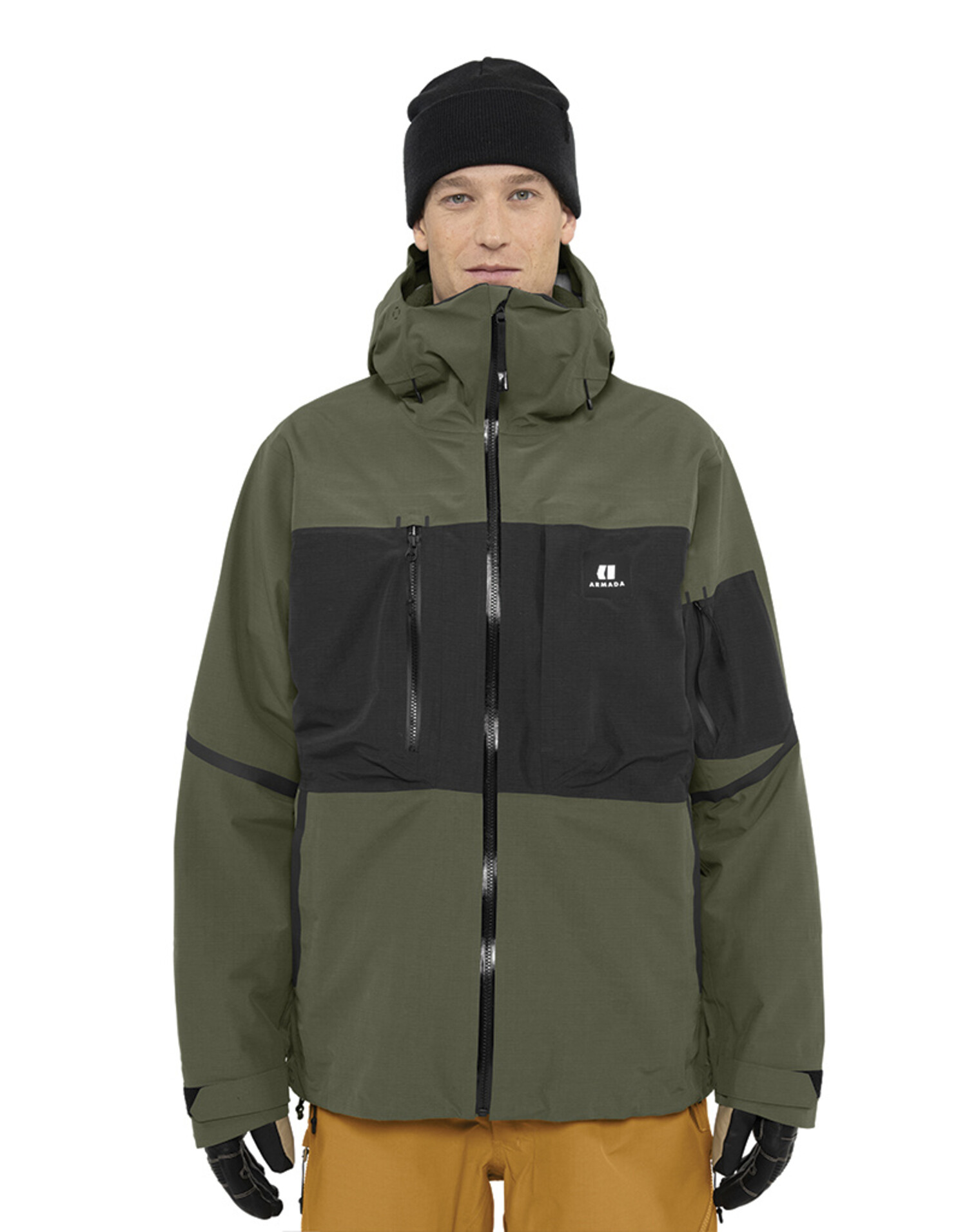 2026 Armada Grands 3L Jkt - Fresh Air Kelowna