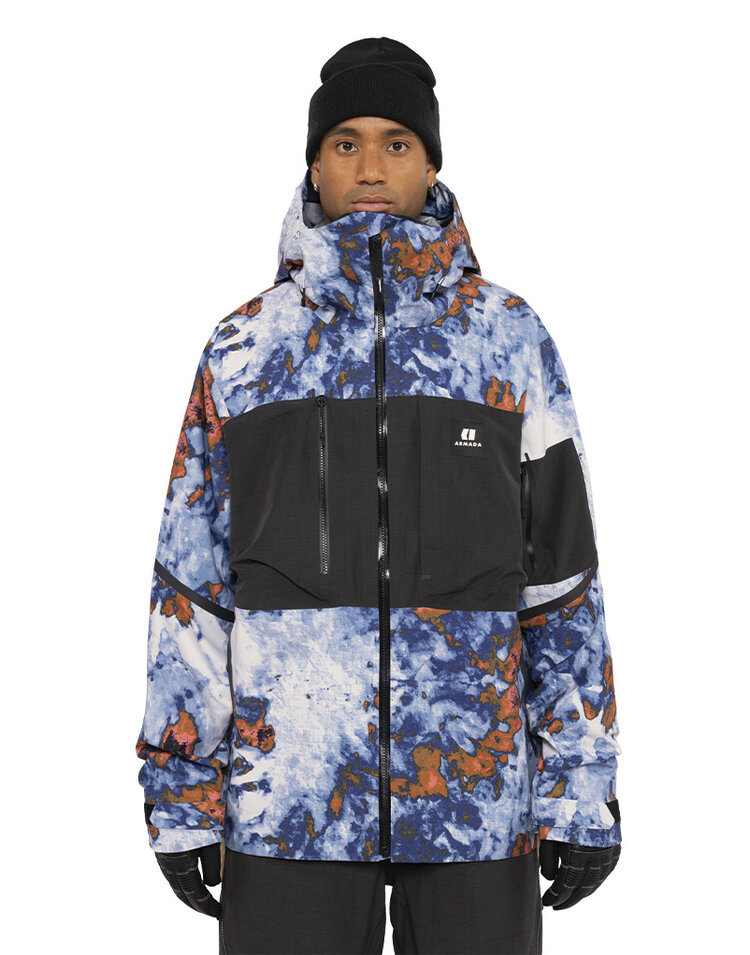 Armada 2026 Armada Grands 3L Jacket