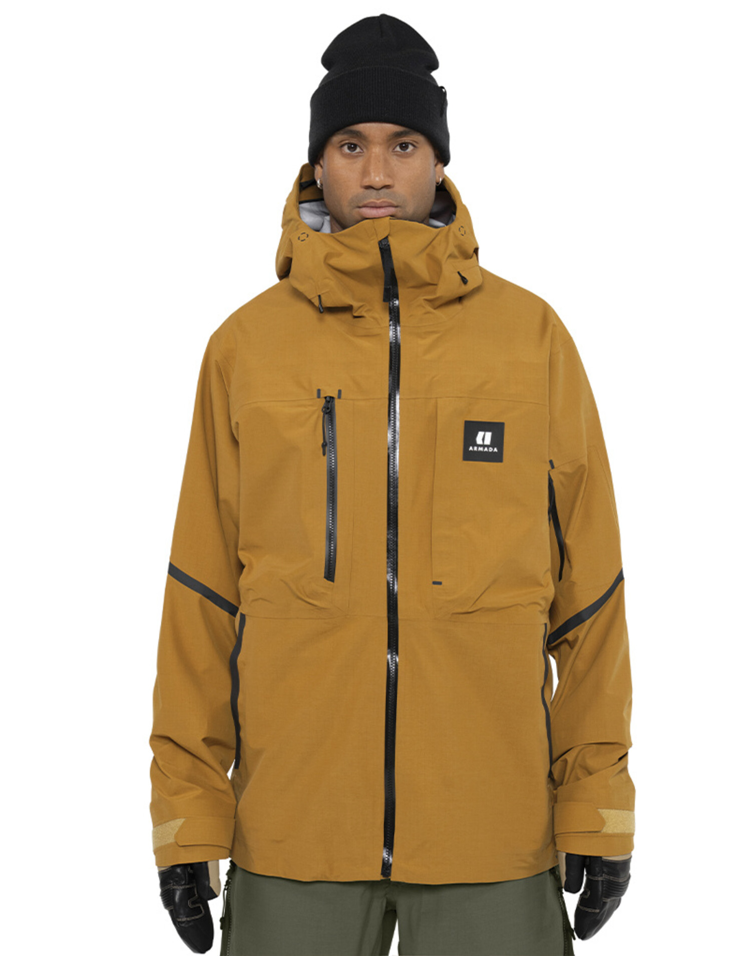 2026 Armada Grands 3L Jkt - Fresh Air Kelowna