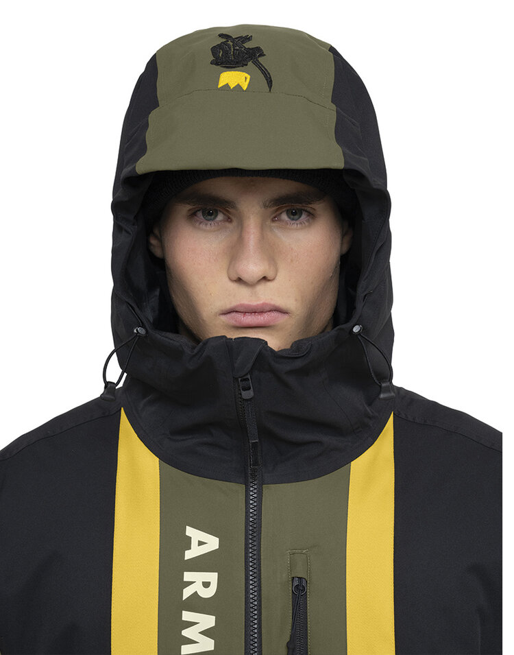 Armada Armada BDog Jacket