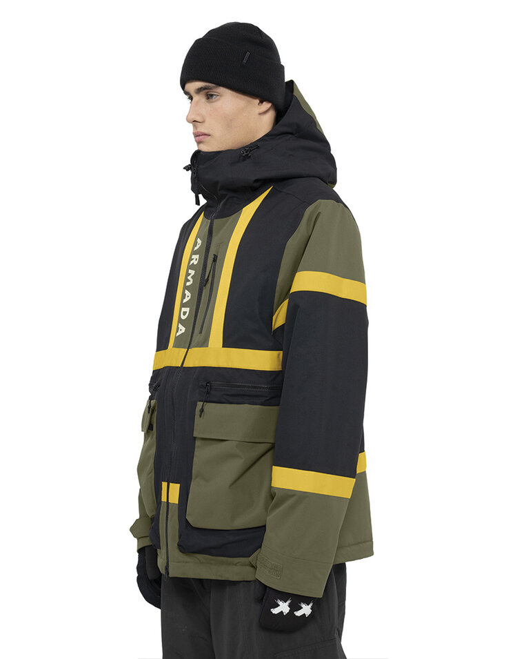 Armada Armada BDog Jacket