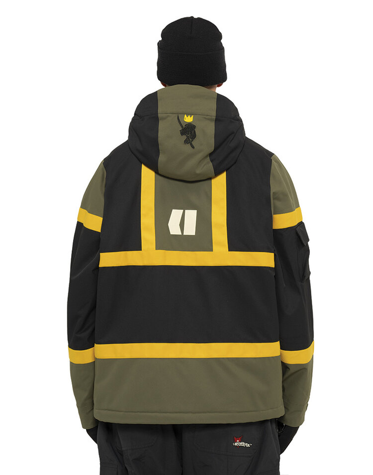 Armada Armada BDog Jacket