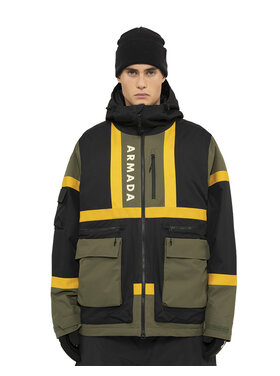 Armada Armada BDog Jacket