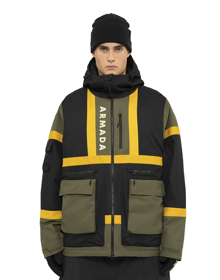 Armada Armada BDog Jacket