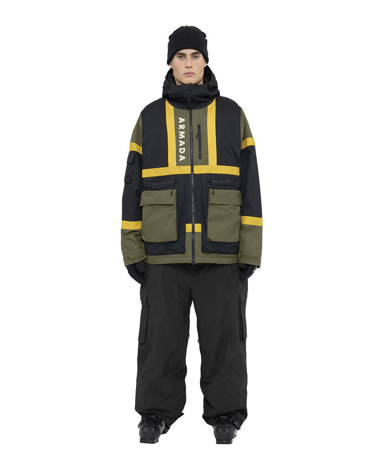 Armada Armada BDog Jacket