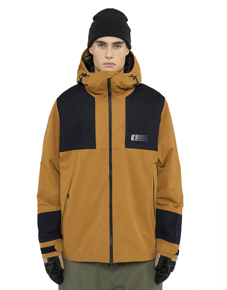 Armada Armada Bergs 2L Jacket