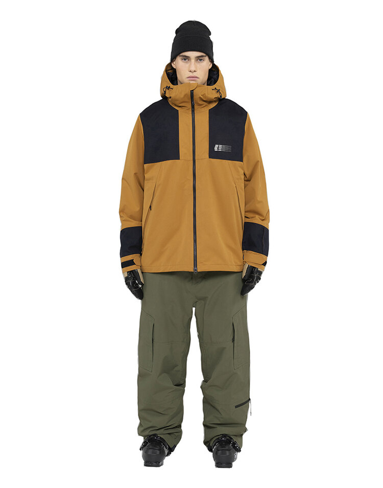 Armada Armada Bergs 2L Jacket