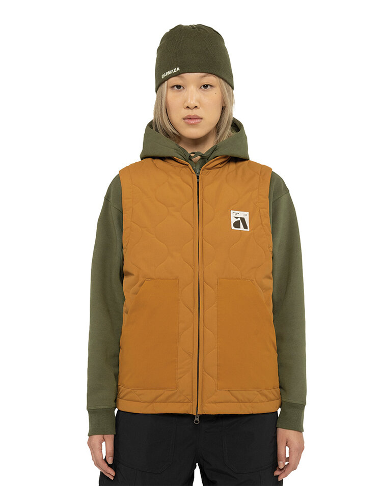 Armada Armada Yowler Vest