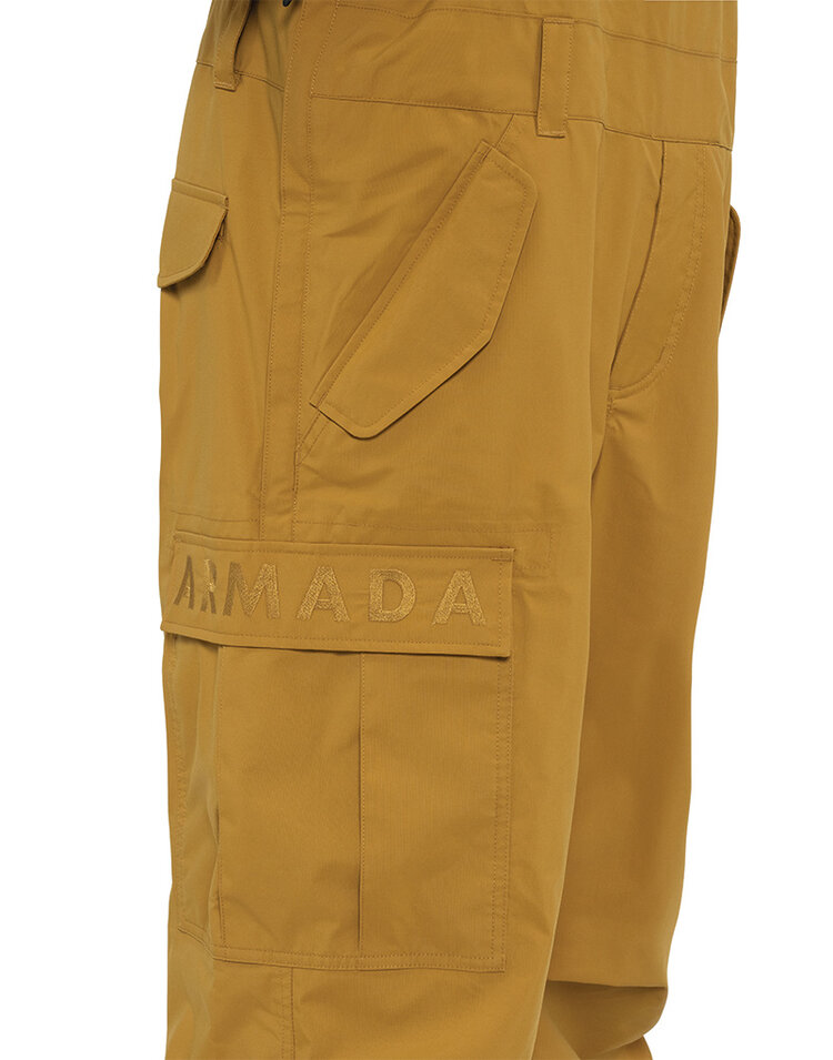 Armada Armada Sumpter 2L Bib Pants