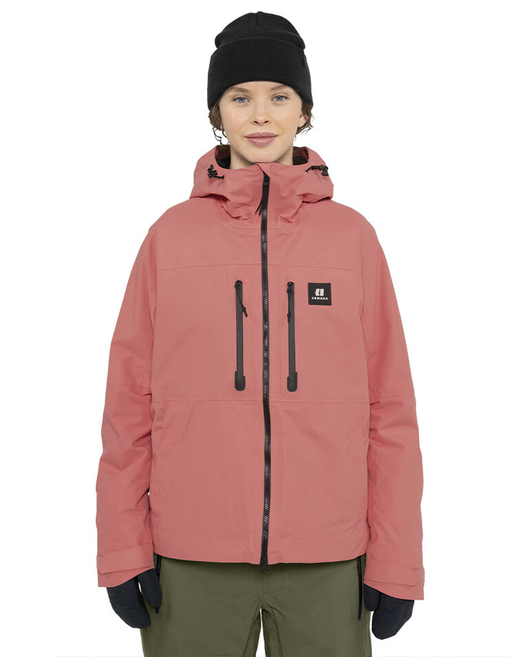 Armada Armada Kata 2L Jacket - Women's