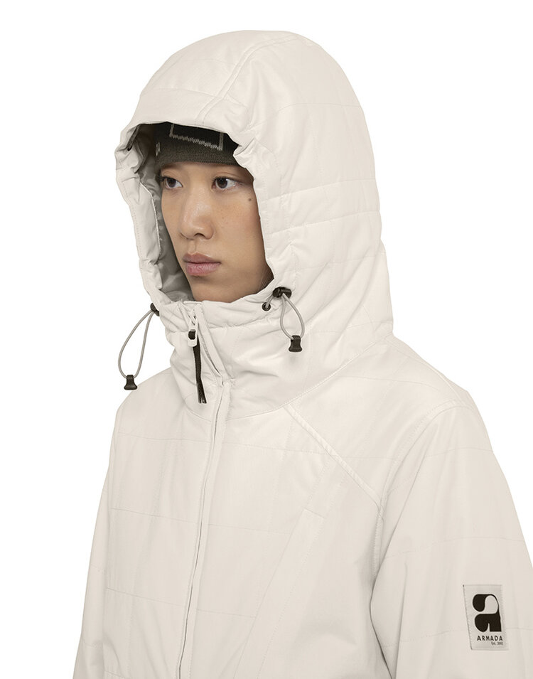 Armada Armada Sterlet 2L Insulated Jacket - Women's