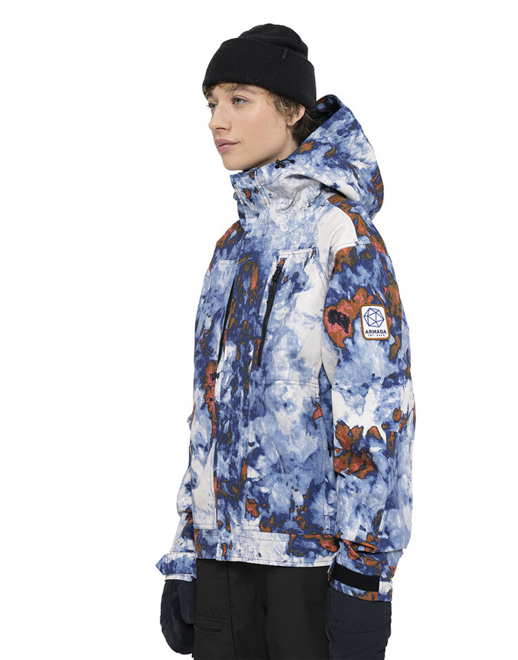 Armada Armada Elvy 2L Shell Jacket - Women's
