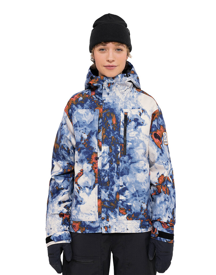 Armada Armada Elvy 2L Shell Jacket - Women's