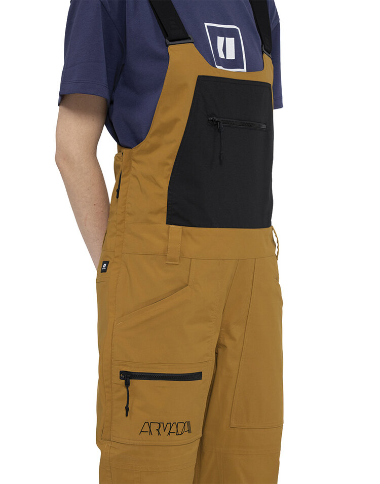 Armada Armada Talyah 2L Bib - Women's