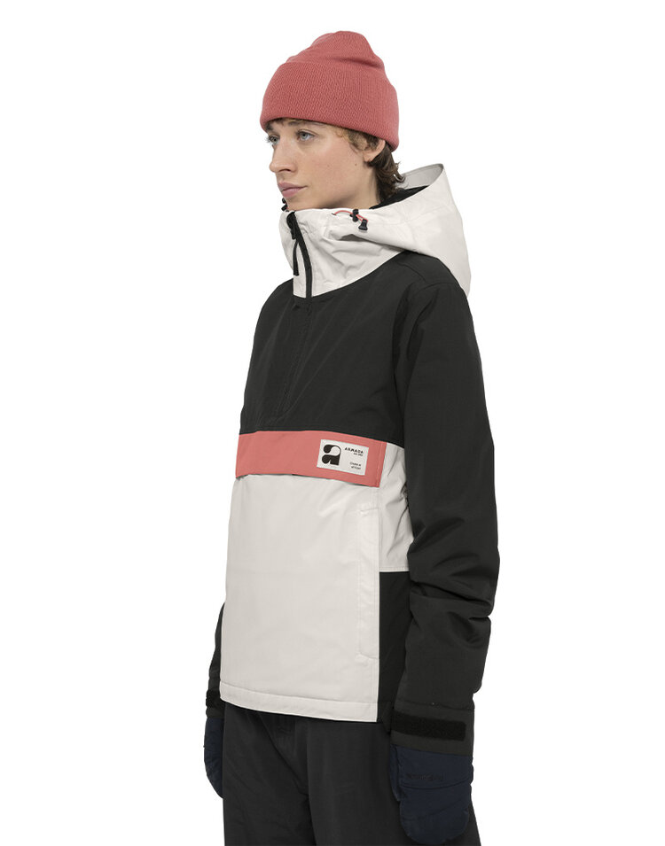 Armada Armada Rosalie 2L Insulated Anorak - Women's