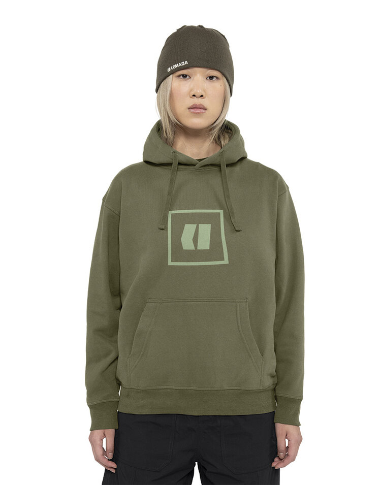 Armada Armada Men's Icon Hoodie