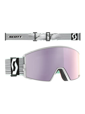 Scott Scott React Goggles