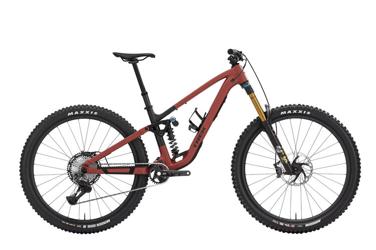 Trek Trek Fuel LX 9 XT Di2 Gen 7 2026