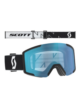 Scott Scott Shield Goggles