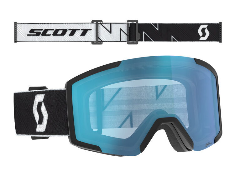 Scott Scott Shield Goggles