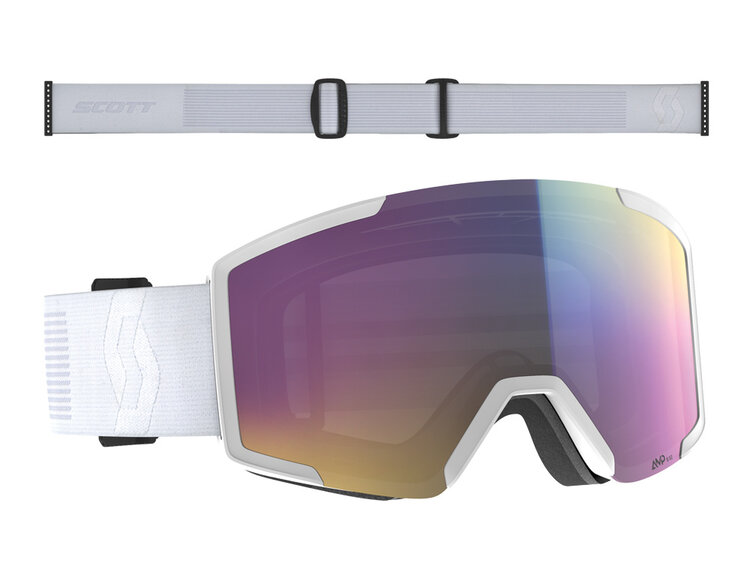 Scott Scott Shield Goggles
