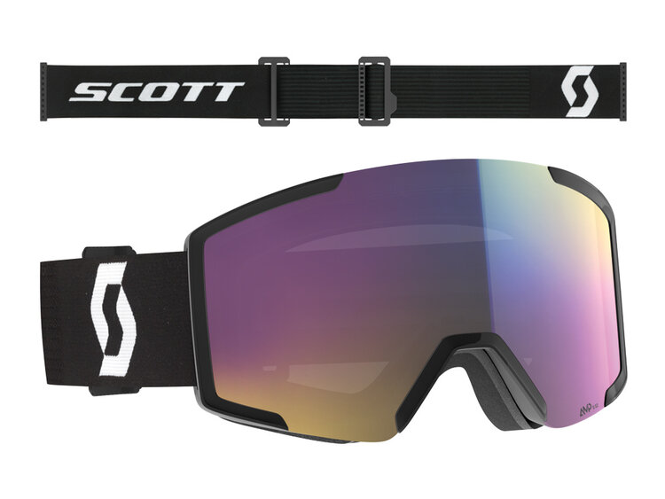 Scott Scott Shield Goggles
